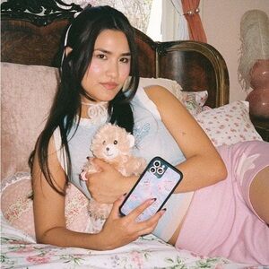 Wildflower | Kitten Around Iphone 15 Pro Max Case NIB